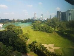 Reflections At Keppel Bay (D4), Condominium #316110041